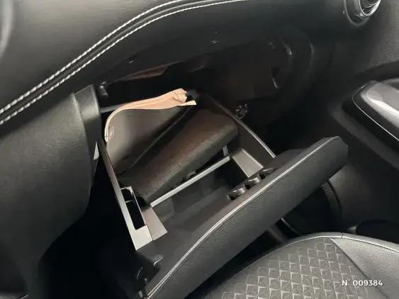 NISSAN JUKE II - voiture d'occasion - Photo 26