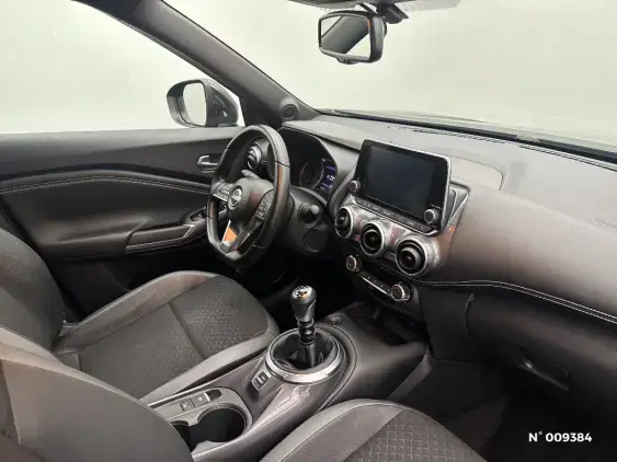 NISSAN JUKE II - voiture d'occasion - Photo 10