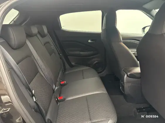 NISSAN JUKE II - voiture d'occasion - Photo 11