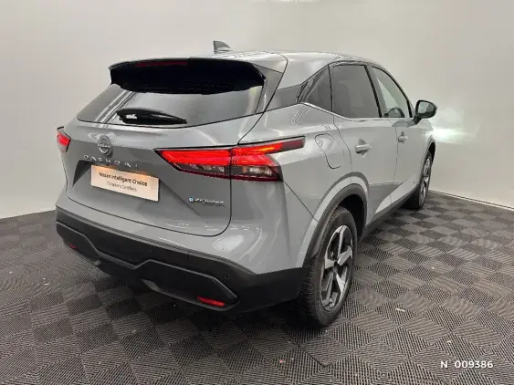 NISSAN QASHQAI III - voiture d'occasion - Photo 4