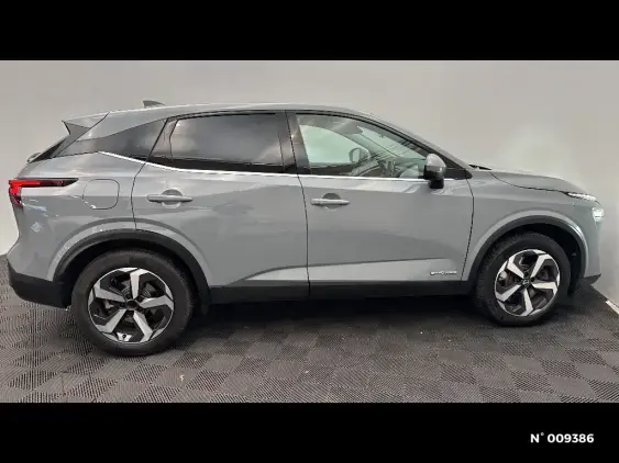 NISSAN QASHQAI III - voiture d'occasion - Photo 5