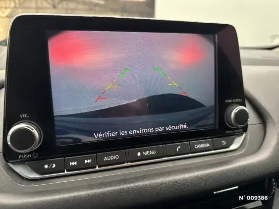 NISSAN QASHQAI III - voiture d'occasion - Photo 14