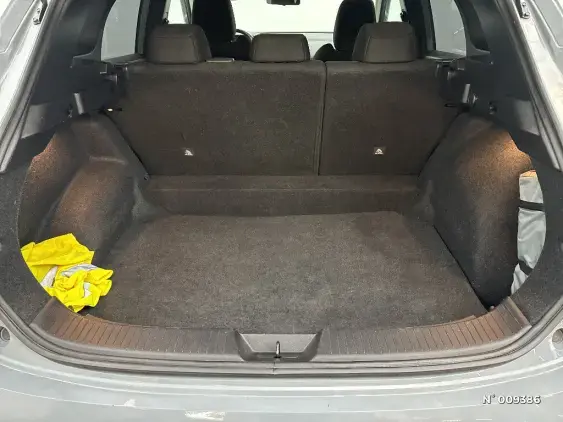 NISSAN QASHQAI III - voiture d'occasion - Photo 7