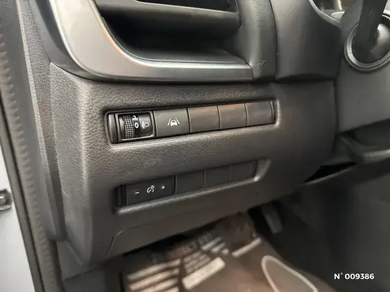 NISSAN QASHQAI III - voiture d'occasion - Photo 15