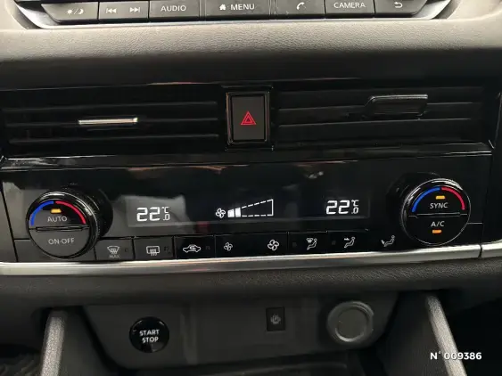 NISSAN QASHQAI III - voiture d'occasion - Photo 27