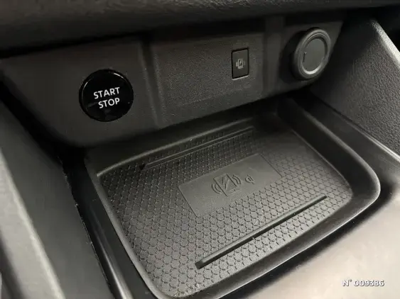 NISSAN QASHQAI III - voiture d'occasion - Photo 28