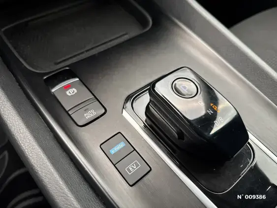 NISSAN QASHQAI III - voiture d'occasion - Photo 29