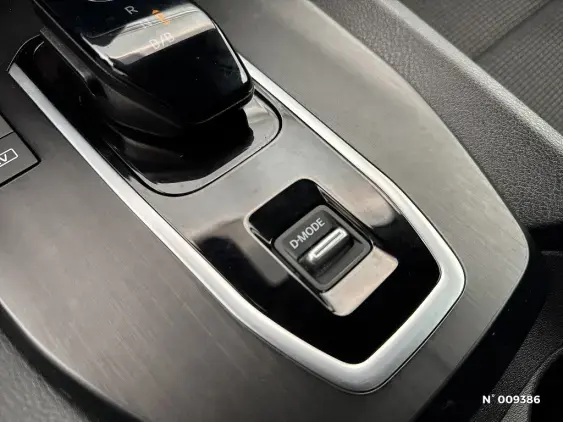 NISSAN QASHQAI III - voiture d'occasion - Photo 30