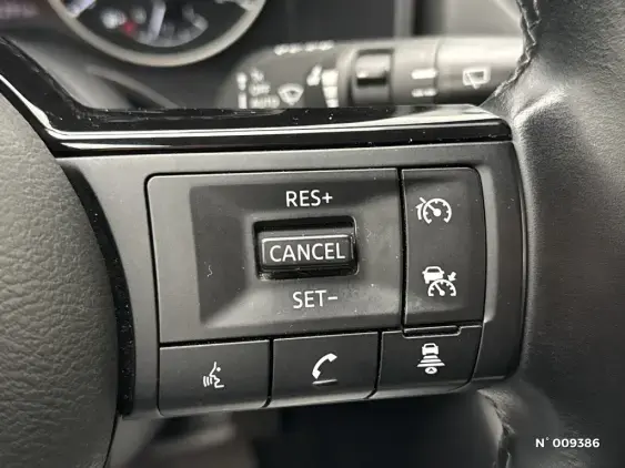 NISSAN QASHQAI III - voiture d'occasion - Photo 31