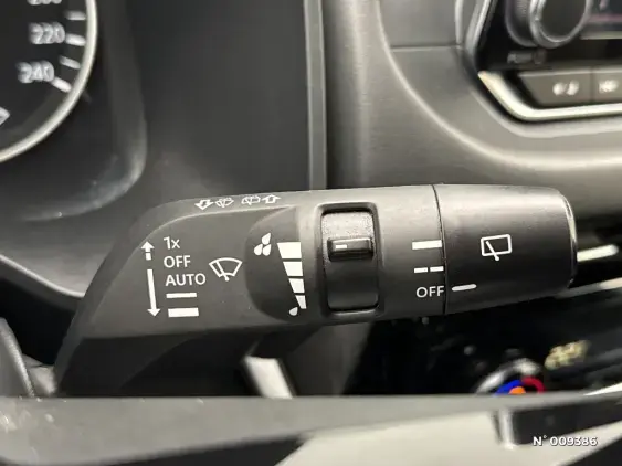 NISSAN QASHQAI III - voiture d'occasion - Photo 32