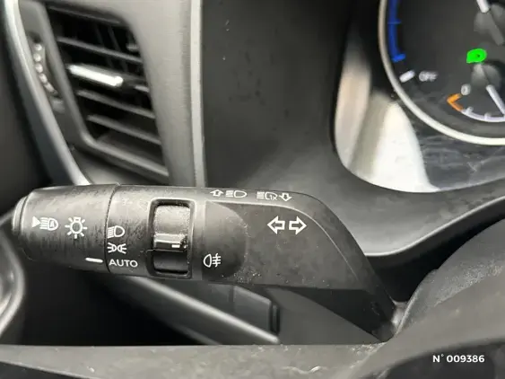 NISSAN QASHQAI III - voiture d'occasion - Photo 34