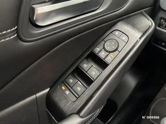 NISSAN QASHQAI III - voiture d'occasion - Photo 35