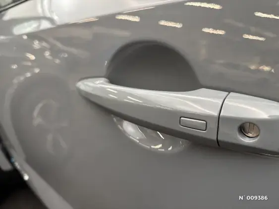 NISSAN QASHQAI III - voiture d'occasion - Photo 37