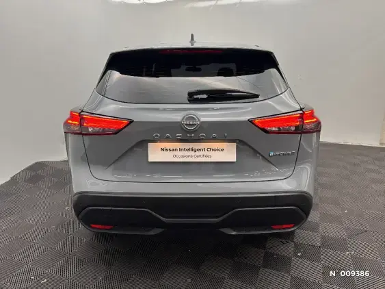 NISSAN QASHQAI III - voiture d'occasion - Photo 6