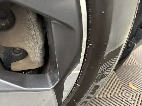 NISSAN QASHQAI III - voiture d'occasion - Photo 26