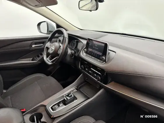 NISSAN QASHQAI III - voiture d'occasion - Photo 10