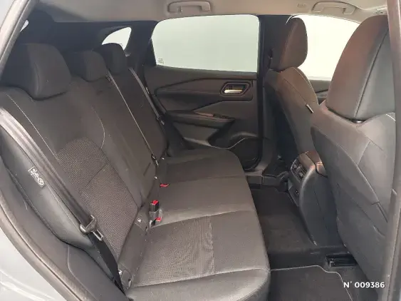 NISSAN QASHQAI III - voiture d'occasion - Photo 11