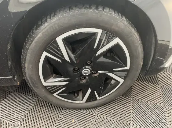 NISSAN MICRA V - voiture d'occasion - Photo 7