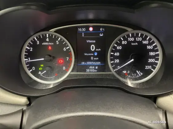 NISSAN MICRA V - voiture d'occasion - Photo 11