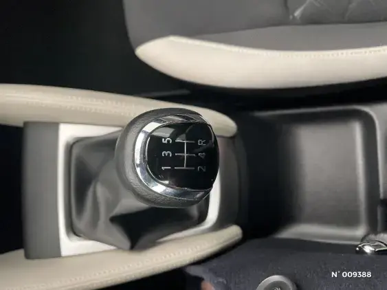 NISSAN MICRA V - voiture d'occasion - Photo 13