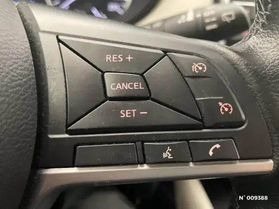 NISSAN MICRA V - voiture d'occasion - Photo 24