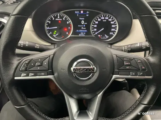 NISSAN MICRA V - voiture d'occasion - Photo 26