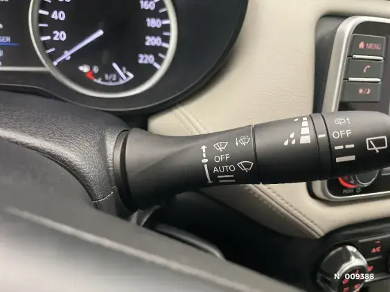 NISSAN MICRA V - voiture d'occasion - Photo 27