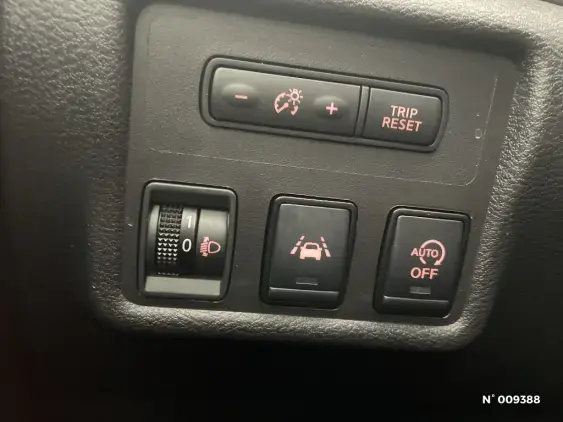 NISSAN MICRA V - voiture d'occasion - Photo 31