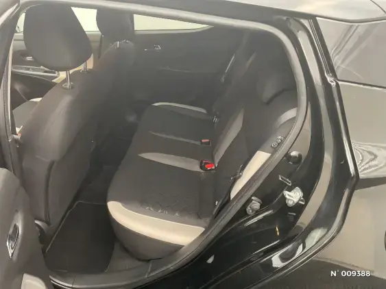 NISSAN MICRA V - voiture d'occasion - Photo 10