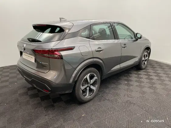 NISSAN QASHQAI III - voiture d'occasion - Photo 4