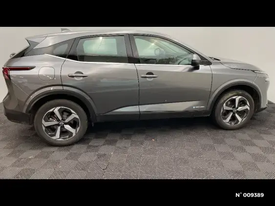 NISSAN QASHQAI III - voiture d'occasion - Photo 5