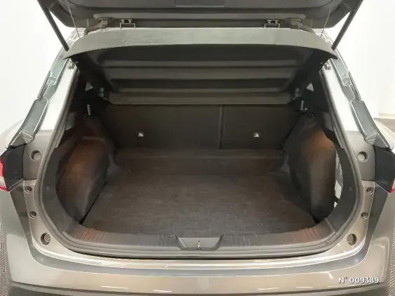 NISSAN QASHQAI III - voiture d'occasion - Photo 7