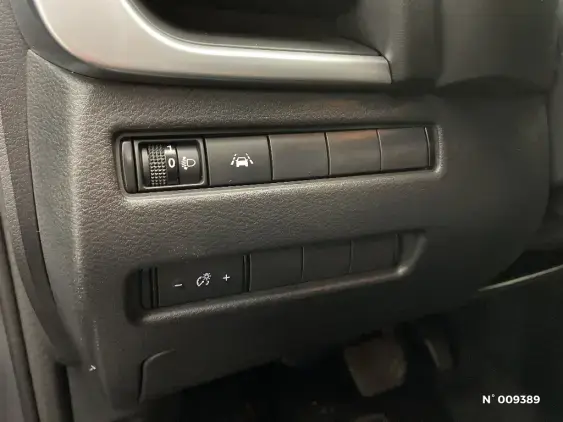 NISSAN QASHQAI III - voiture d'occasion - Photo 15