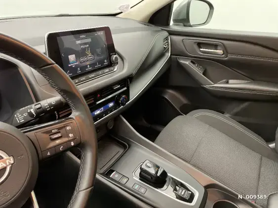 NISSAN QASHQAI III - voiture d'occasion - Photo 26