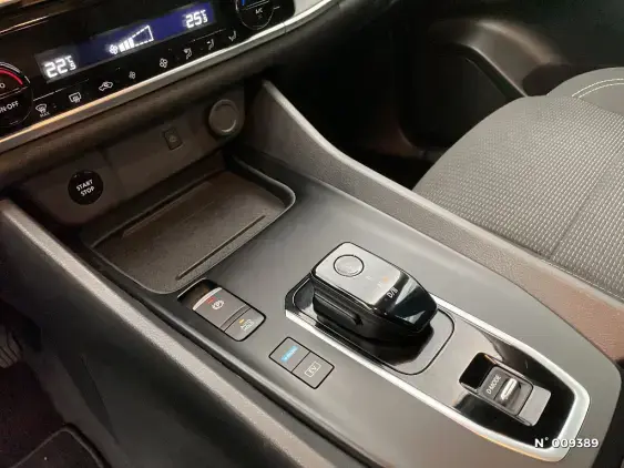 NISSAN QASHQAI III - voiture d'occasion - Photo 29