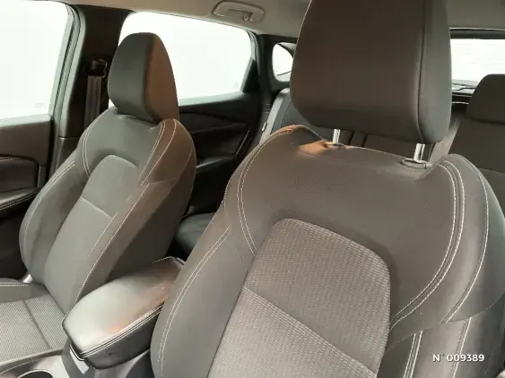 NISSAN QASHQAI III - voiture d'occasion - Photo 30