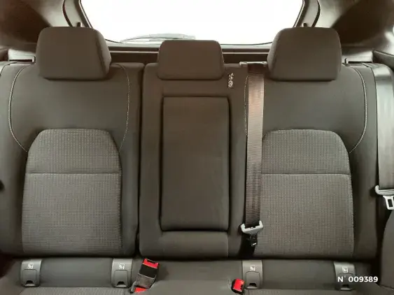 NISSAN QASHQAI III - voiture d'occasion - Photo 31