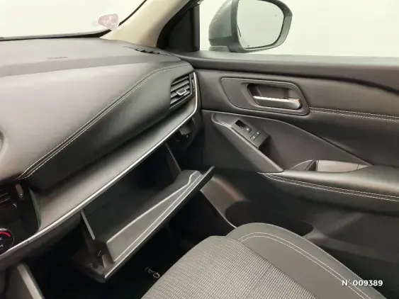 NISSAN QASHQAI III - voiture d'occasion - Photo 32