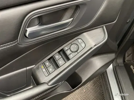 NISSAN QASHQAI III - voiture d'occasion - Photo 33