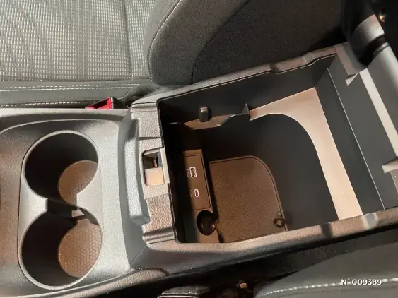 NISSAN QASHQAI III - voiture d'occasion - Photo 34