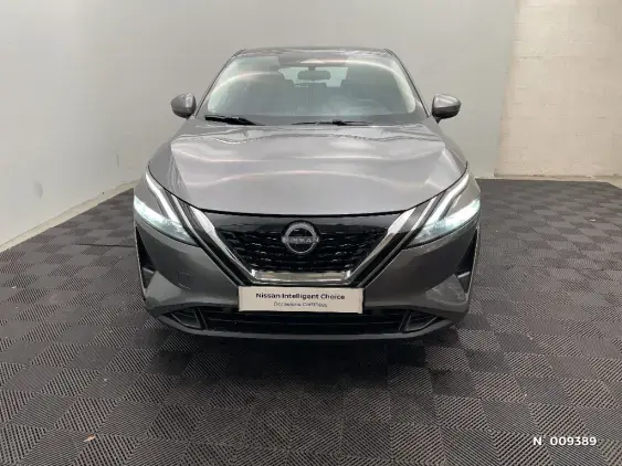 NISSAN QASHQAI III - voiture d'occasion - Photo 3