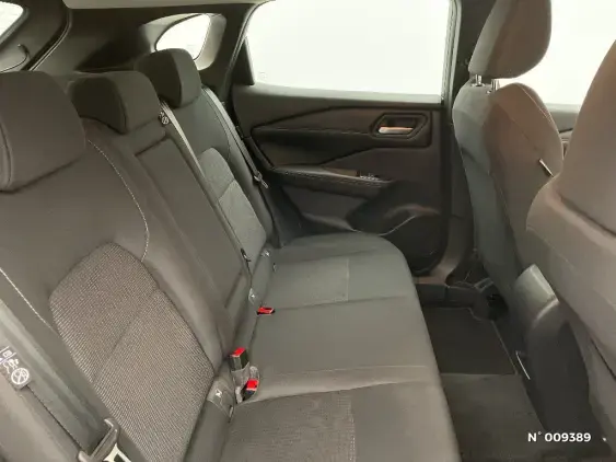 NISSAN QASHQAI III - voiture d'occasion - Photo 11