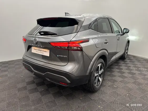 NISSAN QASHQAI III - voiture d'occasion - Photo 4