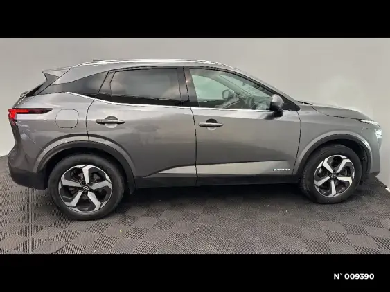 NISSAN QASHQAI III - voiture d'occasion - Photo 5