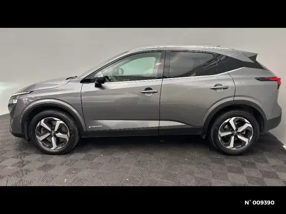 NISSAN QASHQAI III - voiture d'occasion - Photo 2