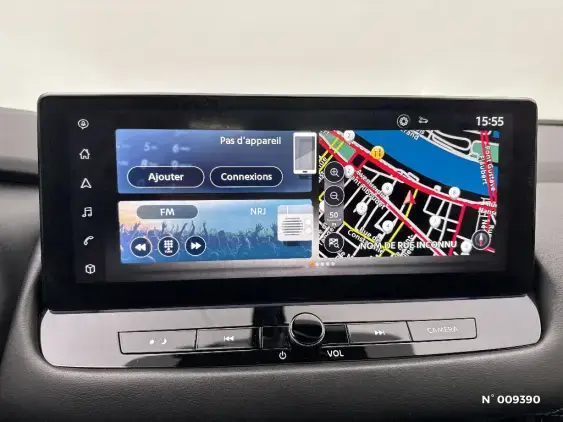 NISSAN QASHQAI III - voiture d'occasion - Photo 13