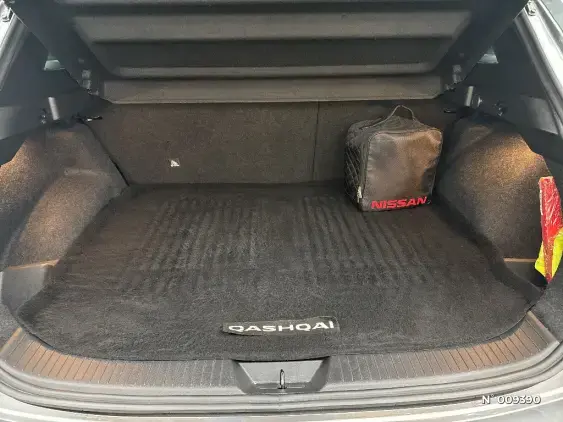 NISSAN QASHQAI III - voiture d'occasion - Photo 7