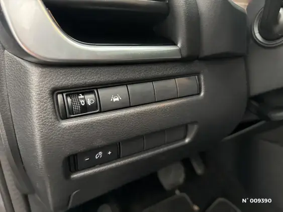 NISSAN QASHQAI III - voiture d'occasion - Photo 15