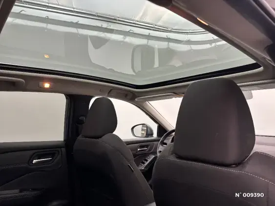 NISSAN QASHQAI III - voiture d'occasion - Photo 28