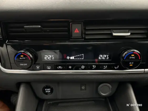 NISSAN QASHQAI III - voiture d'occasion - Photo 29